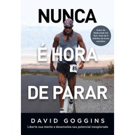 Nunca É Hora de Parar: Desbloqueie Seu Potencial - imagem 1