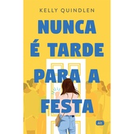 Nunca é Tarde para a Festa: Descubra! - imagem 1