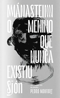 Mánasteinn, o Menino que Nunca Existiu: Um Romance Premiado sobre Identidade e Resistência - imagem 2