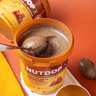 Elemento Puro Nutdop Creme De Amendoim (500G) - imagem 3