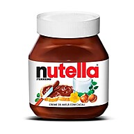 Nutella 650g: O Creme de Avelã Perfeito! - imagem 1