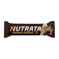 Nutrata Caramel: A Barra de Proteína Ideal! - imagem 1