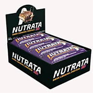 Nutrata Caramel & Dark Caramel: A Proteína Deliciosa! - imagem 1