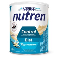 Nutren Control Baunilha: Emagreva com Sabor! - imagem 1
