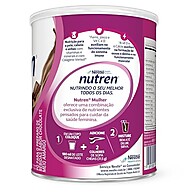 Nutren Beauty Chocolate: Pele Radiante e Forte - imagem 3
