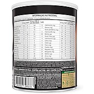Nutren Protein Baunilha: Energia e Massa Muscular - imagem 3