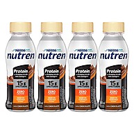Nutren Protein: 15g de Proteína Zero Lactose - imagem 1