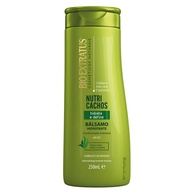 Nutri Cachos Bio Extratus: Cachos Definidos e Sem Frizz - imagem 1