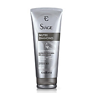 Nutri Diamond Siage: Cabelos Radiantes! - imagem 1