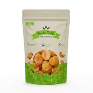 500g Damasco Seco Turco Doce Macio Premium Mundo Nutri - imagem 2
