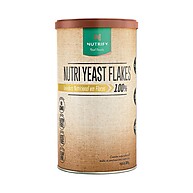 Nutri Yeast: A Levedura Nutricional Rica em Vitaminas - imagem 1