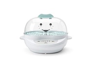 Baby Bullet BSR-0801N - Vaporizador de Alimentos para Bebês da NutriBullet - imagem 2