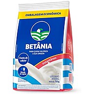 Leite em Pó Betânia Integral 750g: Sabor e Nutrição Instantânea - imagem 2