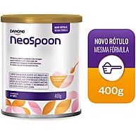 nutricao-danone-spoon-completa-neo-400g
