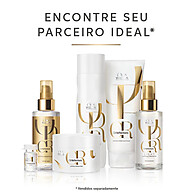 Wella Oil Reflections: Kit Brilho e Nutrição - imagem 2