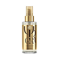 Oil Reflections Wella: Kit Brilho e Nutrição - imagem 2
