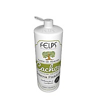 Gelatina Felps Cachos: Definição e Nutrição! - imagem 2