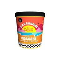 Lola Ela é Carioca: Hidratação e Nutrição - imagem 2