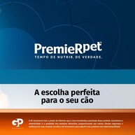 Premier Cookies Filhote: Sabor e Nutrição! - imagem 2