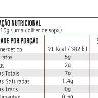 Castanha de Caju Torrada e Salgada Premium: Sabor e Nutrição - imagem 2