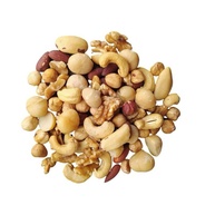 Super Mix Nuts: A Explosão de Sabores e Nutrição! - imagem 2