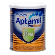 Fórmula Infantil Aptamil ProExpert Pre Danone Nutricia 400g - imagem 2