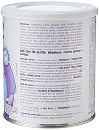 Alimento em Pó Pku Nutri Concentrated 2 Nutricia 500G, Danone - imagem 2