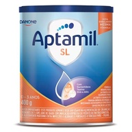 Aptamil Fórmula Infantil Sl Proexpert Danone Nutricia 400G - imagem 2