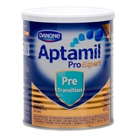 Aptamil Fórmula Infantil Proexpert Pre Transition Danone Nutricia 400G - imagem 2