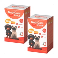 NutriCore Move Mini: Articulações Saudáveis para Pets! - imagem 1