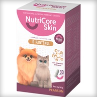 NutriCore Skin Mini: Pele e Pelos Saudáveis! - imagem 1