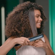 Prancha Shine Nutrah Be Emotion: Cabelo Liso e Nutrido! - imagem 2