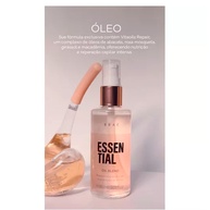 Braé Blend de Óleos Essenciais: Cabelos Nutridos - imagem 2