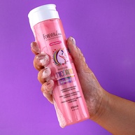 Magia de Unicórnio Forever Liss: Kit Cabelos Nutridos - imagem 2