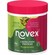 Novex Azeite de Oliva: Kit Cabelos Nutridos - imagem 2