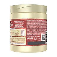 Seda Boom Nutrição 500g: Cachos Nutridos! - imagem 2