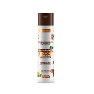 Óleos Africanos + Abacate: Kit Cachos Nutridos - imagem 2