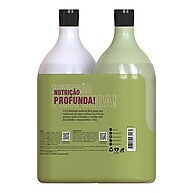 SOS Hidratação Salon Line: Cachos Nutridos! - imagem 2
