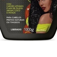 Skala Acachonados 1kg: Cachos Definidos e Nutridos - imagem 2