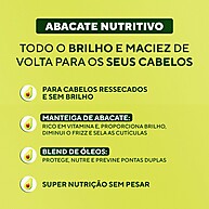 Dabelle Gelatina Nutritiva 400g – Cachos Definidos e Nutridos - imagem 2