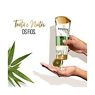 Pantene Bambu: Cabelos Fortes e Nutridos - imagem 2
