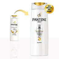 Pantene Liso Extremo: Cabelos Lisos e Nutridos - imagem 2
