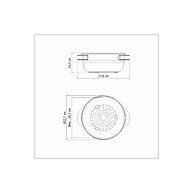 Cozi-Vapore Tramontina Solar: Cozinhe Sem Perder Nutrientes! - imagem 2