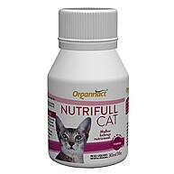 Nutrifull Cat: Suplemento Essencial para Gatos Saudáveis - imagem 1