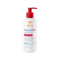 Nutriol Med: Hidratante Anticoceira 390g - imagem 1