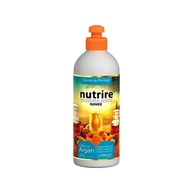 Nutrire Novex Argan: Hidratação e Brilho Intenso - imagem 1