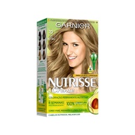 Nutrisse 70 Louro Natural: Cor Radiante e Nutrição - imagem 1