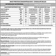 Whey Protein + Leucina Kit 100% Importado - Soldiers Nutrition - imagem 2