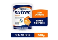 Leite Fortify Nutrren 365gr - imagem 4