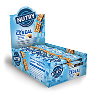 Nutry Castanha & Chocolate: Energia Deliciosa! - imagem 1